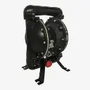 RA030 1-1/2'' Metallic (Aluminum & Cast Iron) Diaphragm Pump