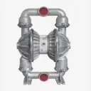 RB600 2" Metallic AODD Pump