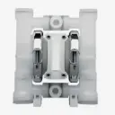 RB100 1/4" Non-Metallic Diaphragm Pump