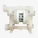 RB400 1" Non-Metallic Diaphragm Pump