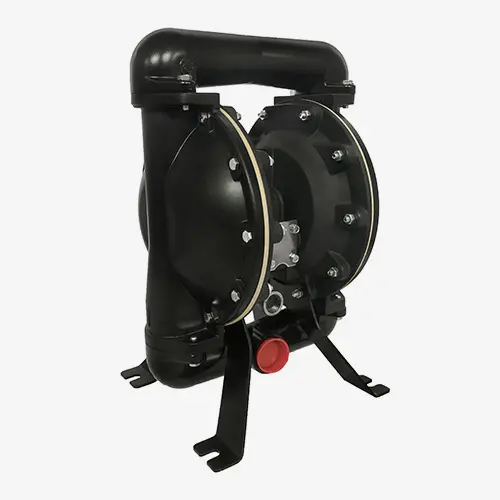 RA030 1-1/2'' Metallic (Aluminum & Cast Iron) Diaphragm Pump