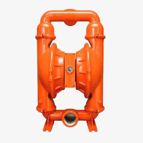 RB700 3" Metallic AODD Pump