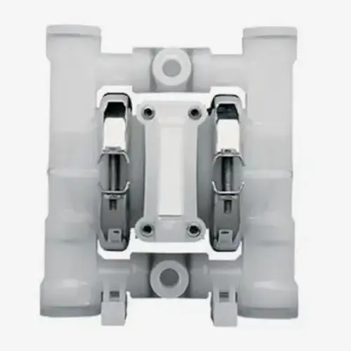 RB100 1/4" Non-Metallic Diaphragm Pump