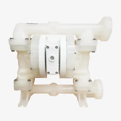 RB400 1" Non-Metallic Diaphragm Pump 
