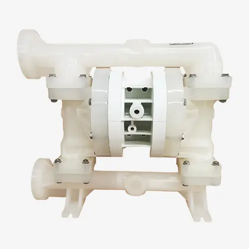 RB400 1" Non-Metallic Diaphragm Pump